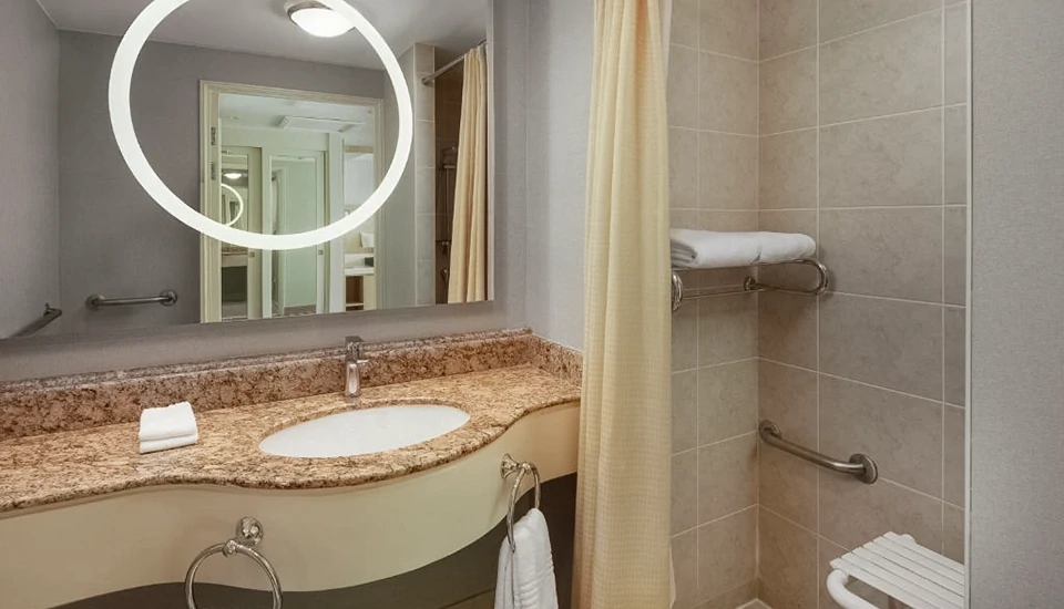 هتل کورت یارد بای ماریوت تفلیس